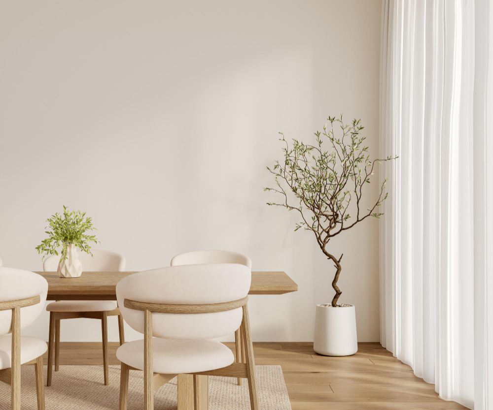 日式無印風室內設計怎麼打造？必備元素與設計技巧