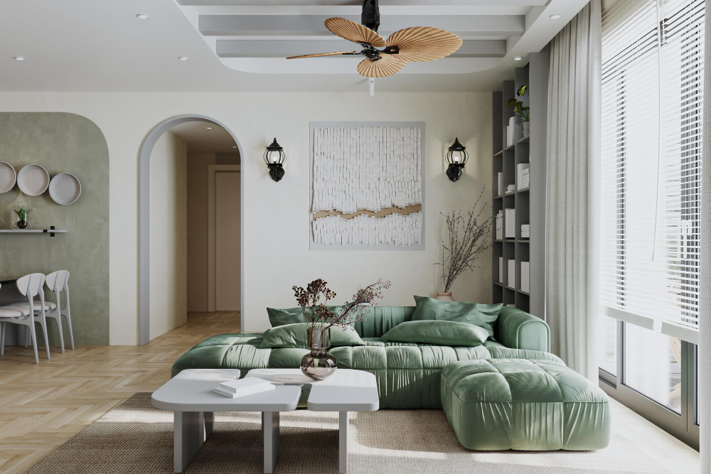 混搭風室內設計怎麼做？風格融合的3個關鍵技巧