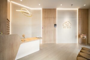 商辦空間設計｜店面設計｜養蜂人家｜谷思空間設計